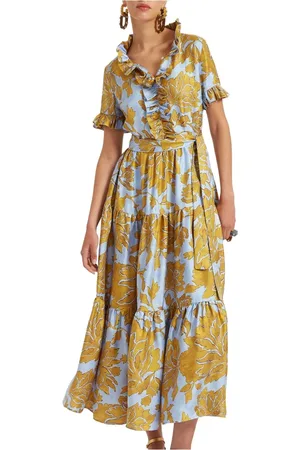 La DoubleJ Donna, Abiti, Multicolore, XL, new