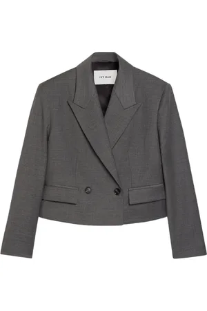 Ivy & Oak Donna, Giacche, Grigio, XS, new