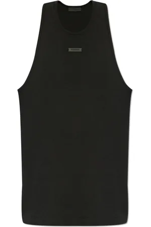 FEAR OF GOD Uomo, Top, Nero, S, new