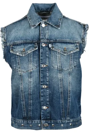DEPARTMENT FIVE Donna, Giacche, Blu, S, new