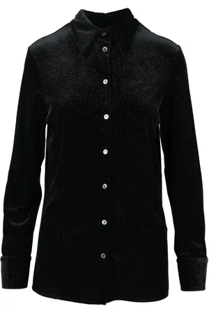 DEPARTMENT FIVE Donna, Camicette , Nero, M, new