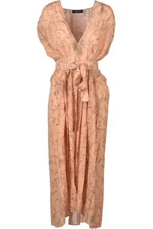 Fabiana Filippi Donna, Abiti, Arancione, S, new
