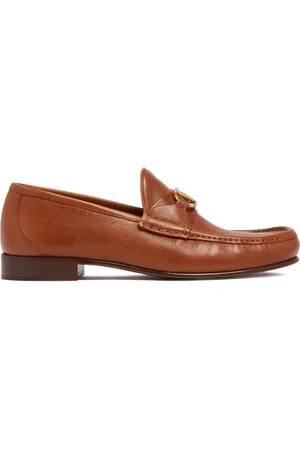 VALENTINO GARAVANI Uomo, Scarpe, Marrone, 45 EU, new