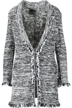 CHARLOTT Donna, Maglie, Multicolore, M, new