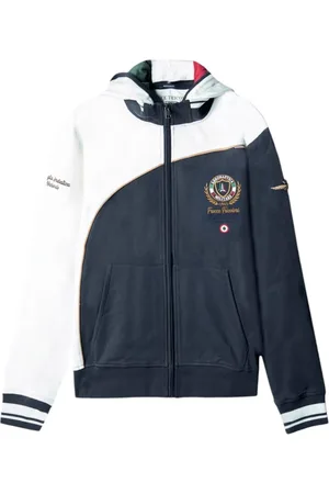 Aeronautica Militare Uomo, Felpe, Multicolore, XL, new