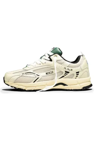 Mercer Amsterdam Donna, Scarpe, Bianco, 37 EU, new