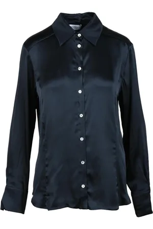 MARELLA Donna, Camicette , Blu, L, new