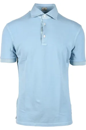 SONRISA Uomo, Top, Blu, XL, new