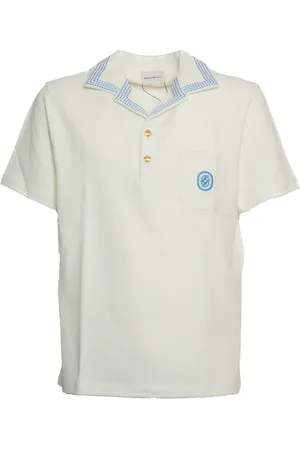 Drôle de Monsieur Uomo, Top, Bianco, S, new