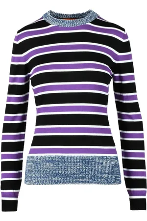 Colville Donna, Maglie, Multicolore, L, new