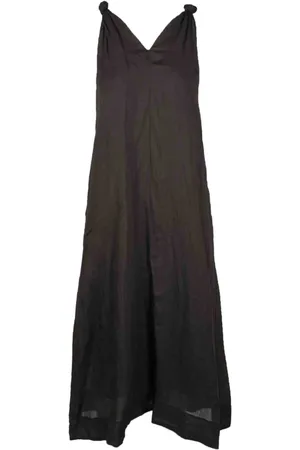 ALPHA STUDIO Donna, Abiti, Marrone, L, new