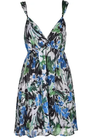Pinko Donna, Abiti, Multicolore, S, new