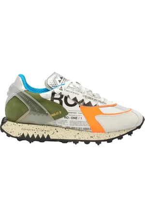 RUN OF Uomo, Scarpe, Multicolore, 41 EU, new