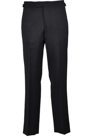 Vivienne Westwood Uomo, Pantaloni, Nero, L, new