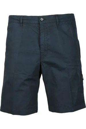 Aspesi Uomo, Pantaloncini, Blu, M, new