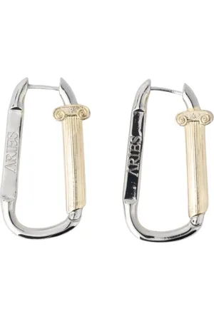 ARIES Uomo, Accessori, Grigio, Taglia unica, new
