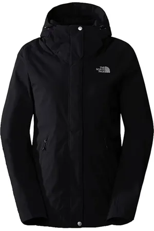 The North Face Donna, Giacche, Nero, S, new
