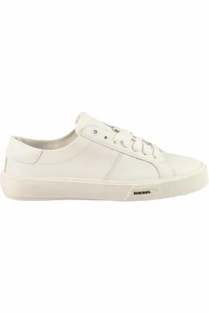 Diesel Donna, Scarpe, Bianco, 39 EU, new