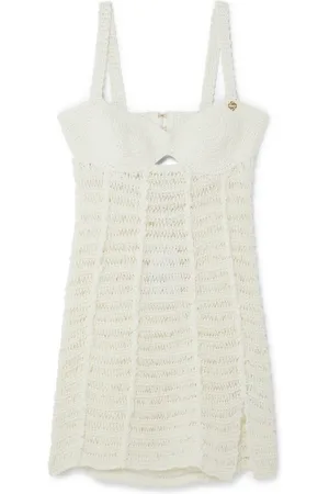 Casablanca Donna, Abiti, Bianco, XS, new