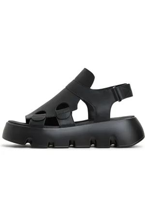 CESARE GASPARI Donna, Scarpe, Nero, 38 EU, new
