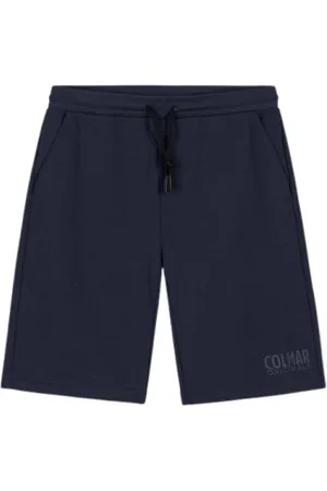 Colmar Uomo, Pantaloncini, Blu, L, new