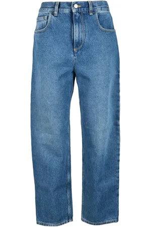 Moncler Donna, Jeans, Blu, M, new