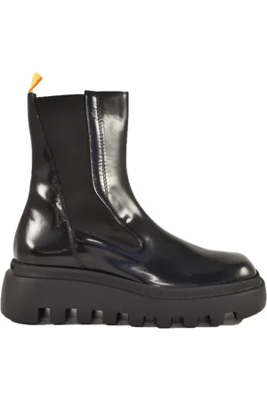 vic matiè Donna, Scarpe, Nero, 38 1/2 EU, new