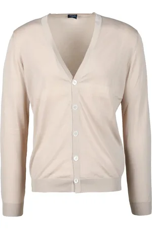 DRUMOHR Uomo, Maglie, , L, new