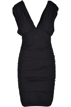 Pinko Donna, Abiti, Nero, L, new