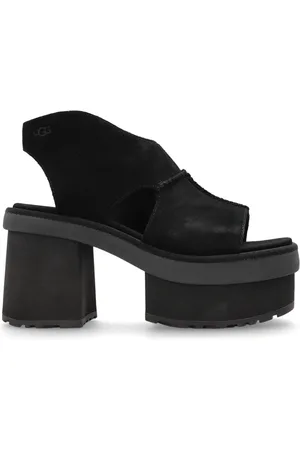 UGG Donna, Scarpe, Nero, 42 EU, new