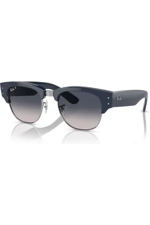 Ray-Ban Unisex, Accessori, Blu, 53 MM, new