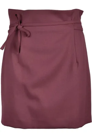 ERIKA CAVALLINI Donna, Gonne, Marrone, S, new