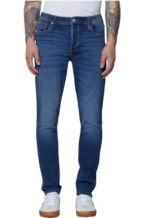 John Richmond Uomo, Jeans, Blu, W30, new