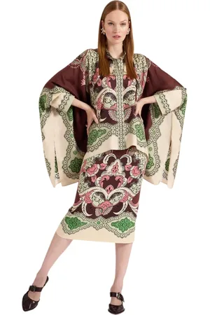 La DoubleJ Donna, Gonne, Multicolore, S, new