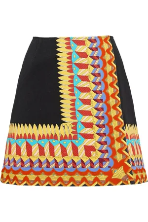 La DoubleJ Donna, Gonne, Multicolore, S, new