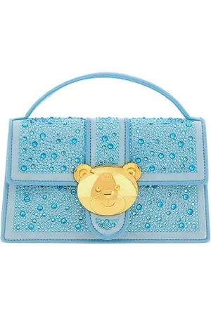RUE MADAM Donna, Borse, Blu, Taglia unica, new