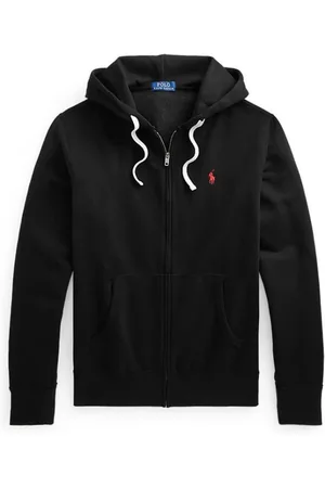 Ralph Lauren Uomo, Felpe, Nero, S, new