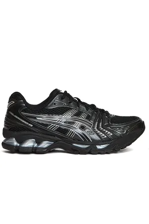 Asics Uomo, Scarpe, Nero, 42 EU, new