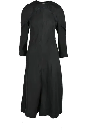 Jil Sander Donna, Abiti, Nero, M, new