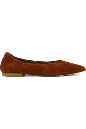 ANNA F. Donna, Scarpe, Marrone, 40 EU, new