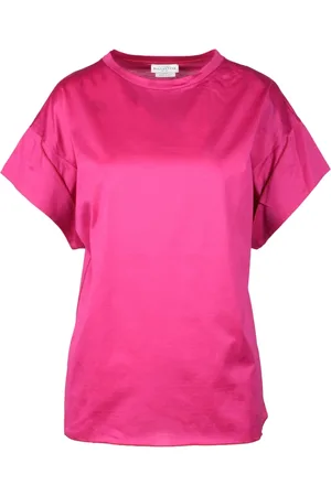 BALLANTYNE Donna, Top, Rosa, M, new