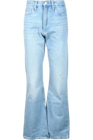 Calvin Klein Donna, Jeans, Blu, W25, new