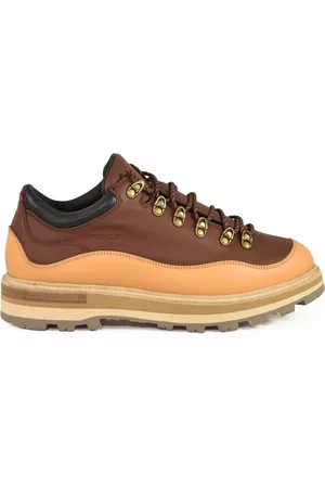 Moncler Uomo, Scarpe, Marrone, 42 EU, new