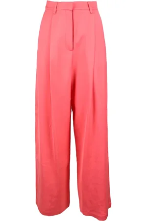 ALYSI Donna, Pantaloni, Rosa, L, new