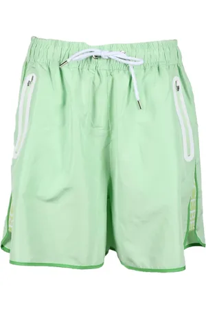 Iceberg Donna, Pantaloncini, Verde, S, new