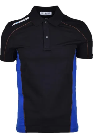 Bikkembergs Uomo, Top, Nero, XL, new