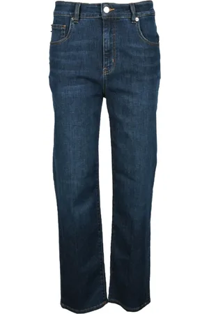 Moschino Donna, Jeans, Blu, W26, new