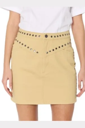 Berenice Donna, Gonne, Marrone, M, new