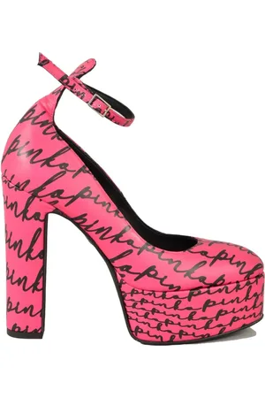 Pinko Donna, Scarpe, Rosa, 38 EU, new