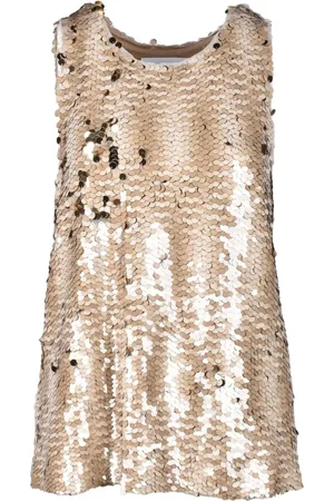 ERIKA CAVALLINI Donna, Top, , S, new